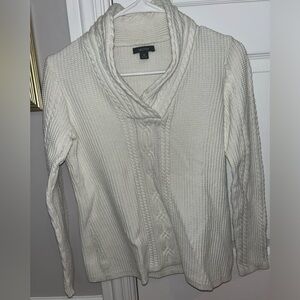Nautical Women’s sweater size medium